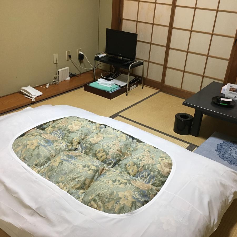 Hotel Daimaru Toyooka  Buitenkant foto