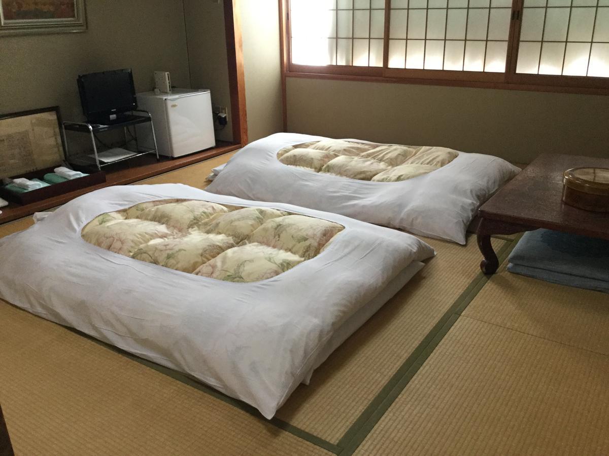 Hotel Daimaru Toyooka  Buitenkant foto