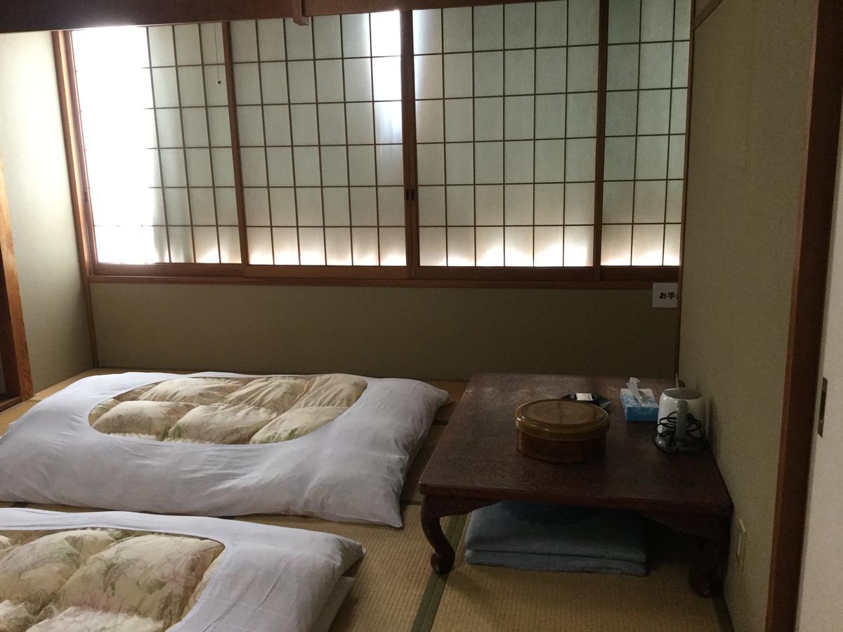 Hotel Daimaru Toyooka  Buitenkant foto